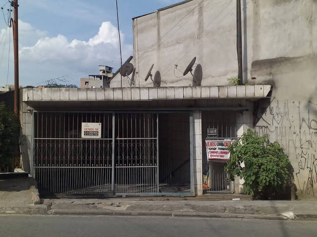 Casa para Venda em São Paulo - 1