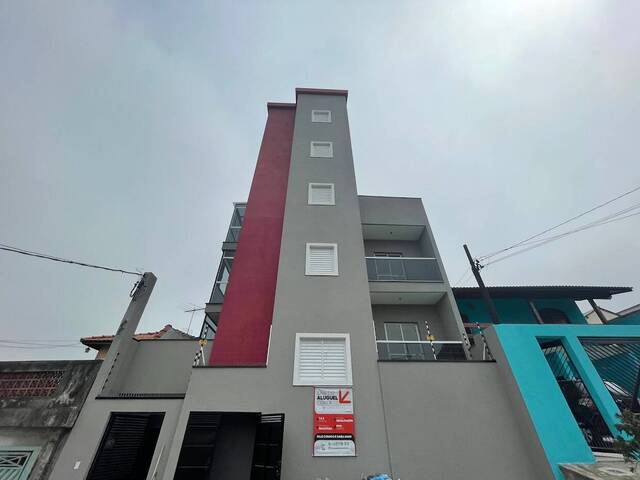 #40 - Apartamento para Venda em São Paulo - SP - 1
