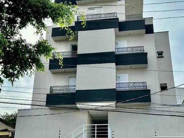 #42 - Apartamento para Venda em São Paulo - SP - 1