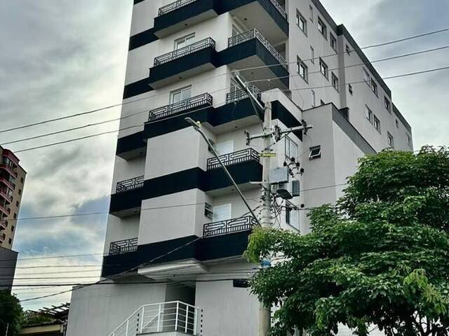 #42 - Apartamento para Venda em São Paulo - SP - 2