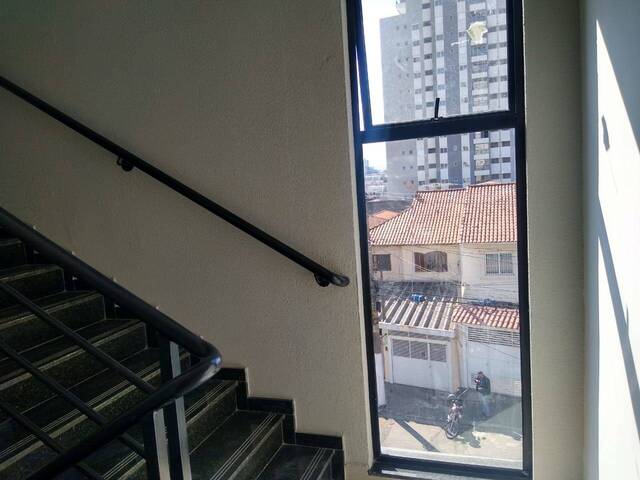 #46 - Apartamento para Venda em São Paulo - SP - 2