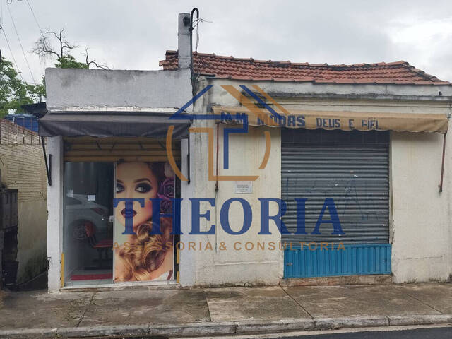 #16 - Terreno para Venda em São Paulo - SP