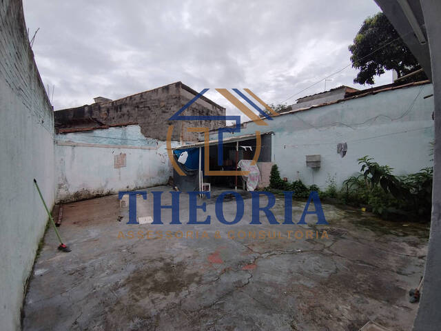 Terreno para Venda em São Paulo - 4