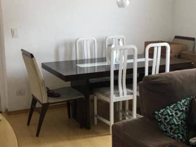 #57 - Apartamento para Venda em São Paulo - SP - 2