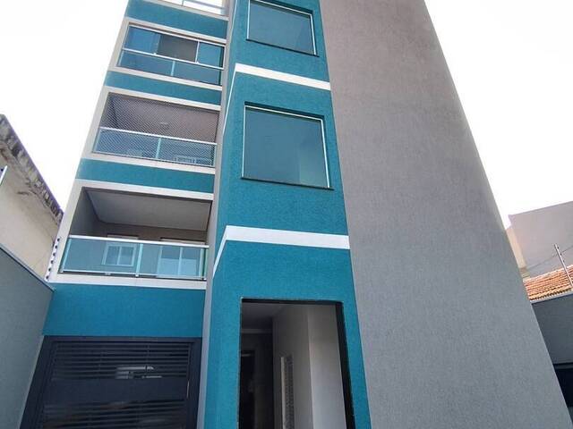 Apartamento para Venda em São Paulo - 1