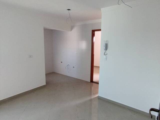 Apartamento para Venda em São Paulo - 2