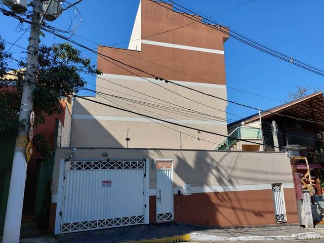 Casa para Venda em São Paulo - 1