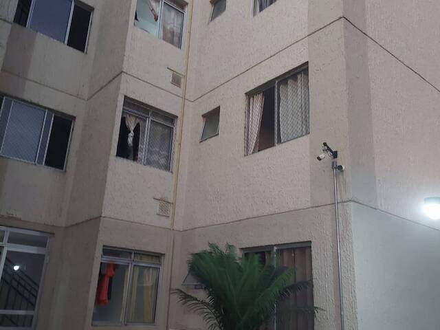 #84 - Apartamento para Venda em São Paulo - SP - 2