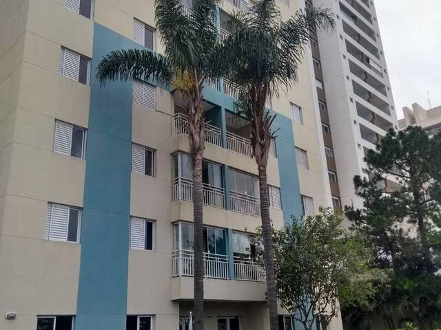 #88 - Apartamento para Venda em São Paulo - SP - 1