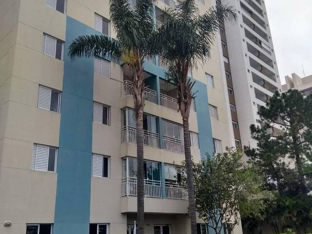 #88 - Apartamento para Venda em São Paulo - SP