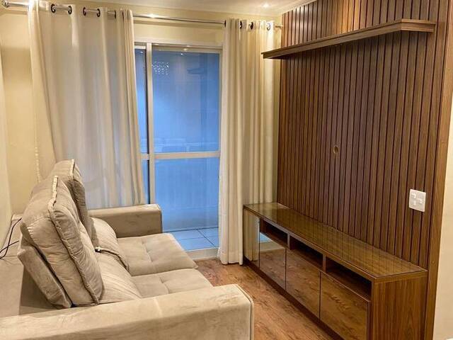 #88 - Apartamento para Venda em São Paulo - SP