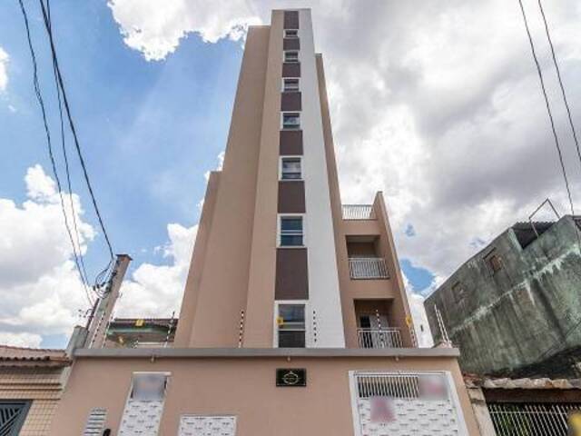 #89 - Apartamento para Venda em São Paulo - SP - 1