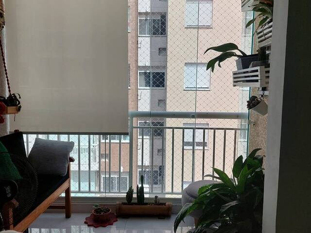 Apartamento para Venda em São Paulo - 5