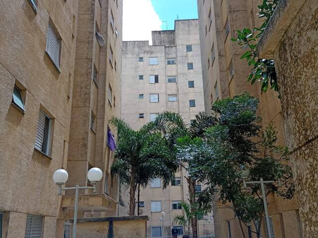 #92 - Apartamento para Venda em São Paulo - SP - 1