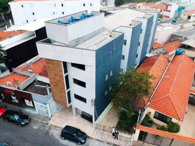 #94 - Apartamento para Locação em São Paulo - SP - 1