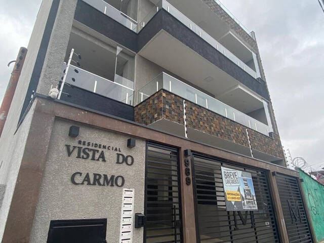 #100 - Apartamento para Venda em São Paulo - SP