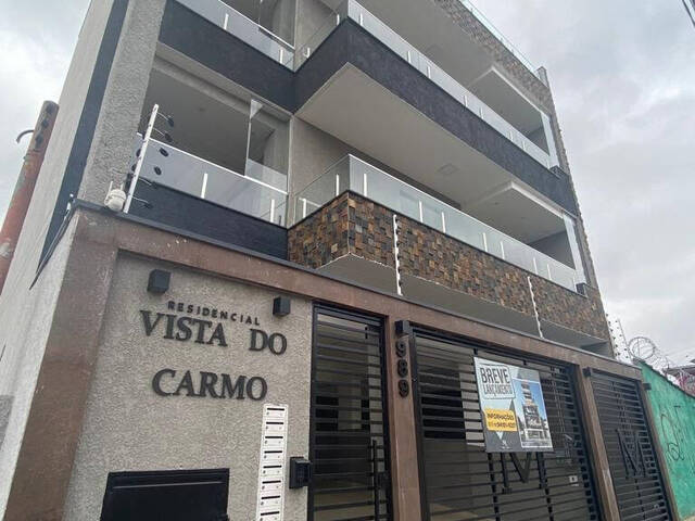 Venda em Cidade Centenário - São Paulo