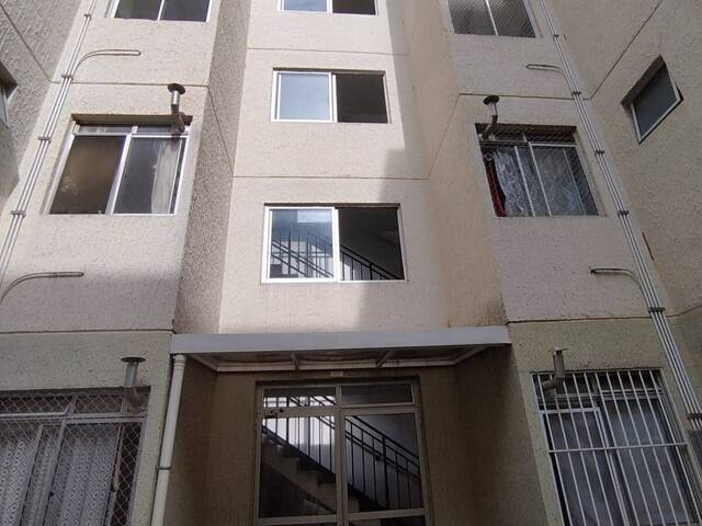 #79 - Apartamento para Venda em São Paulo - SP - 2