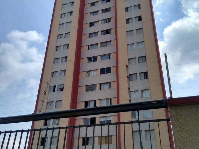 #101 - Apartamento para Venda em São Paulo - SP - 1