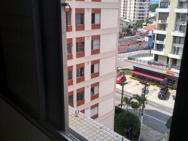 #101 - Apartamento para Venda em São Paulo - SP - 2