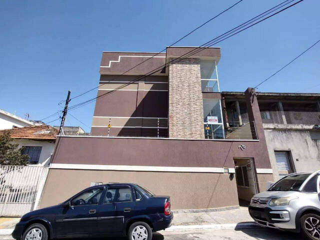 #103 - Apartamento para Venda em São Paulo - SP - 1