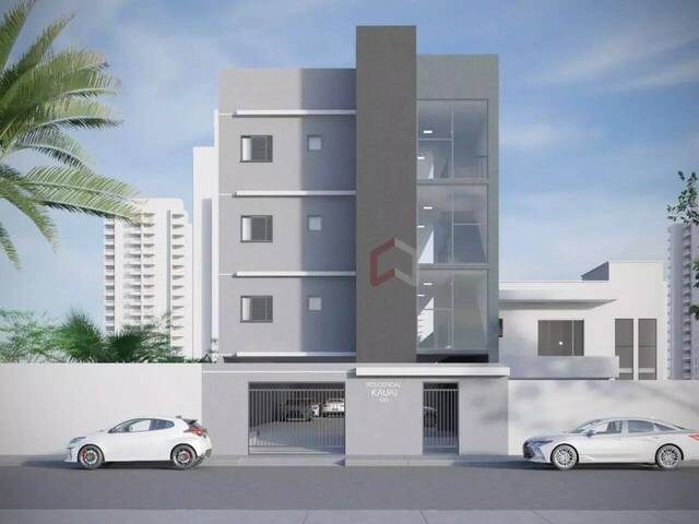 Apartamento para Venda em São Paulo - 1