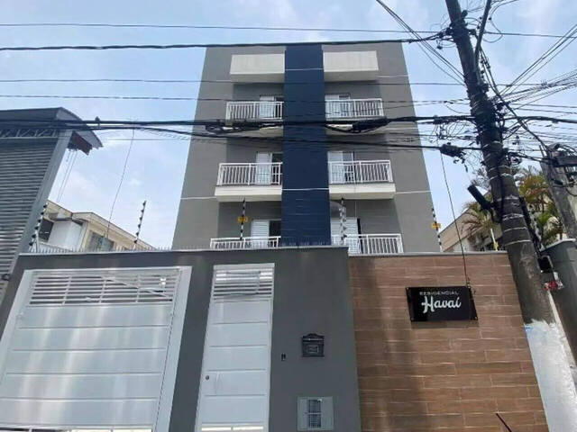 Apartamento para Venda em São Paulo - 1