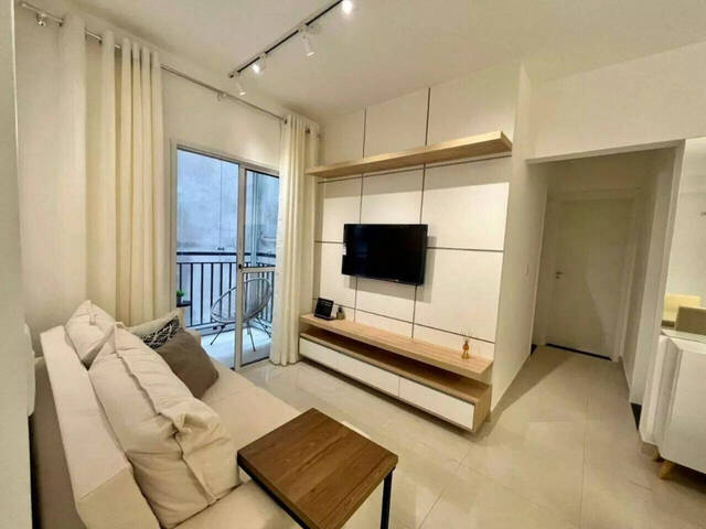 #107 - Apartamento para Venda em São Paulo - SP - 2