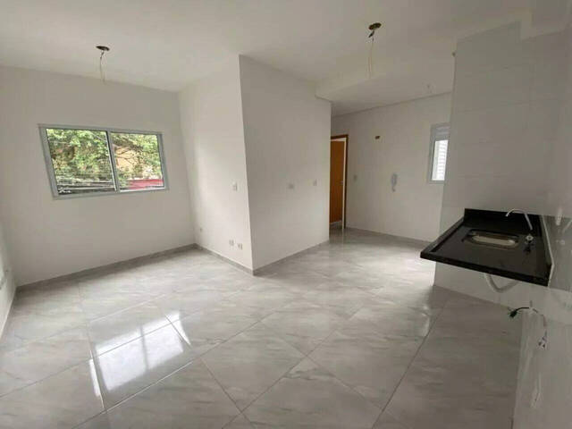 #108 - Apartamento para Venda em São Paulo - SP - 3