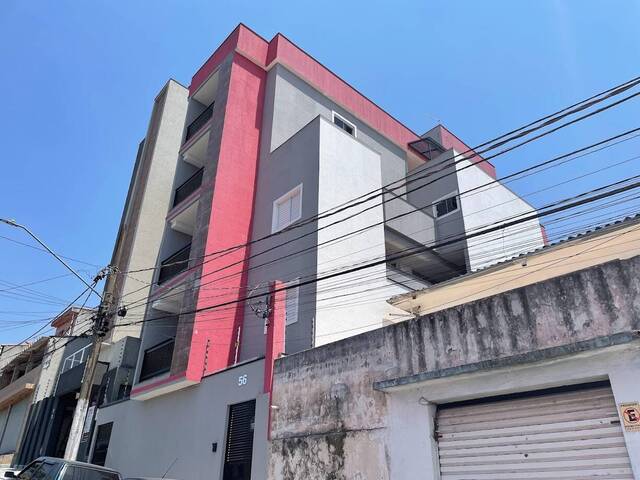 #110 - Apartamento para Venda em São Paulo - SP