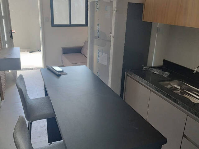 #106 - Apartamento para Venda em São Paulo - SP - 2