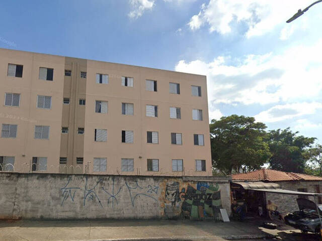 #112 - Apartamento para Venda em São Paulo - SP - 1