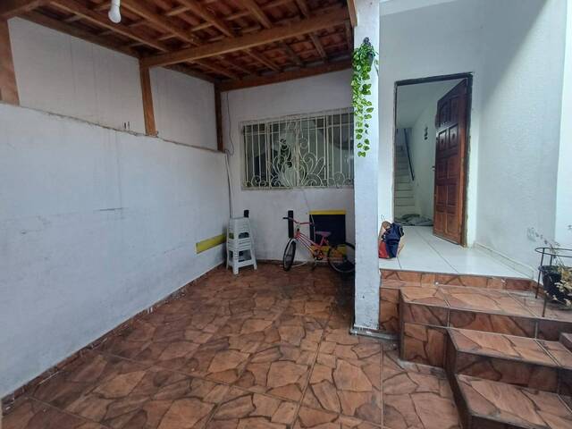 #133 - Casa para Venda em São Paulo - SP - 1
