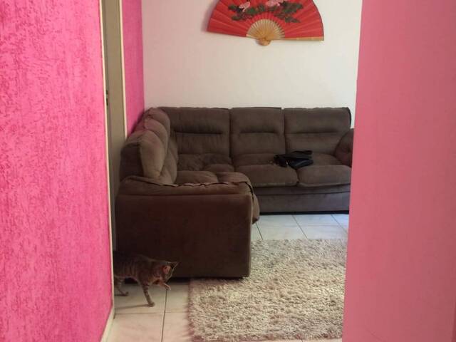 #140 - Apartamento para Venda em São Paulo - SP - 3