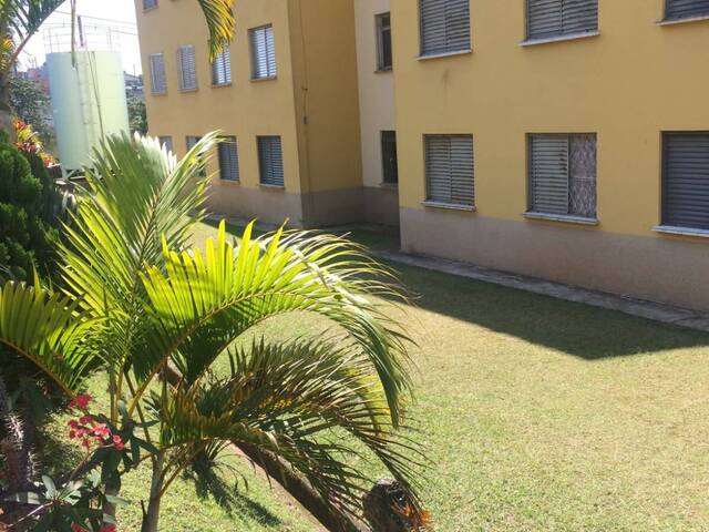 #140 - Apartamento para Venda em São Paulo - SP - 1