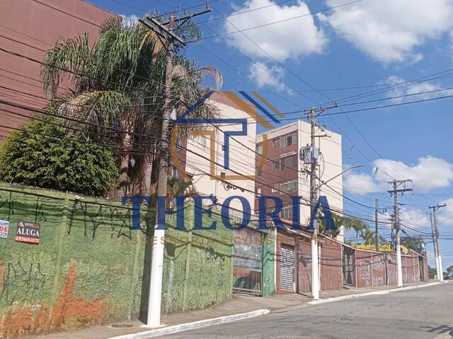 #146 - Apartamento para Venda em São Paulo - SP