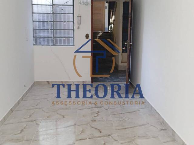 #146 - Apartamento para Venda em São Paulo - SP