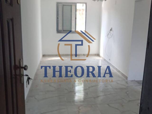 #146 - Apartamento para Venda em São Paulo - SP
