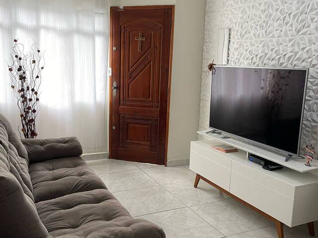 #151 - Casa para Venda em São Paulo - SP - 3