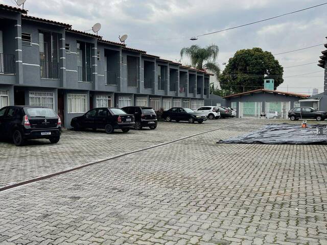 #151 - Casa para Venda em São Paulo - SP - 2
