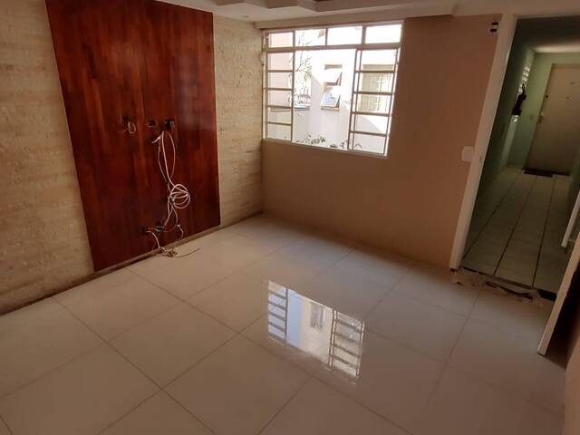 #128 - Apartamento para Venda em São Paulo - SP
