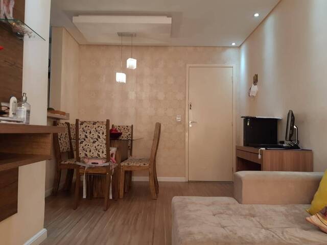 Apartamento para Venda em São Paulo - 3