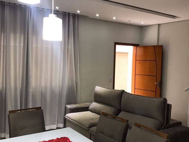 #165 - Casa para Venda em São Paulo - SP
