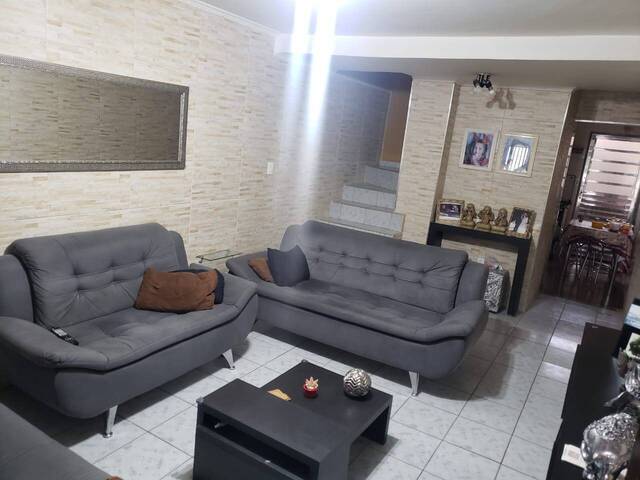 #169 - Casa para Venda em São Paulo - SP - 1