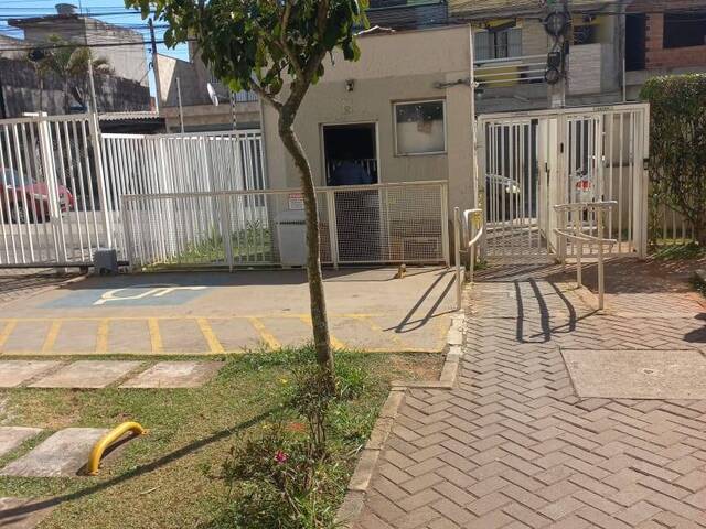 #180 - Apartamento para Venda em São Paulo - SP - 1