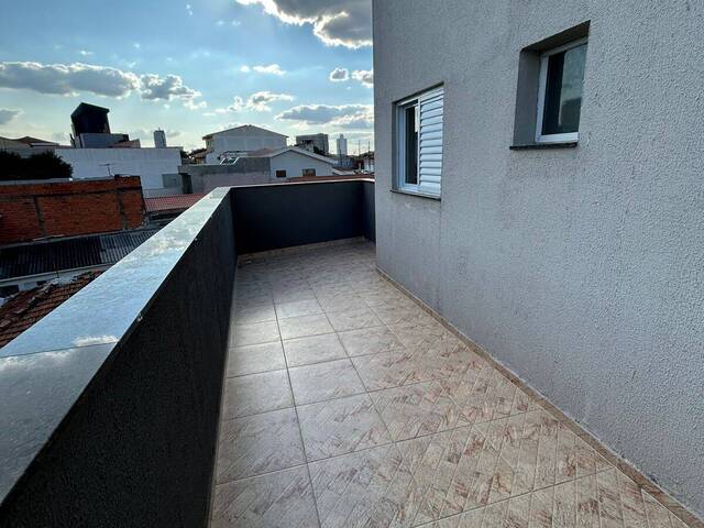#200 - Apartamento para Venda em São Paulo - SP - 2