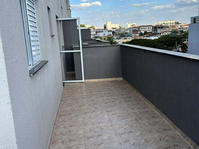 #200 - Apartamento para Venda em São Paulo - SP - 1