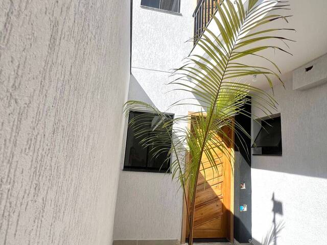 #202 - Apartamento para Venda em São Paulo - SP - 3