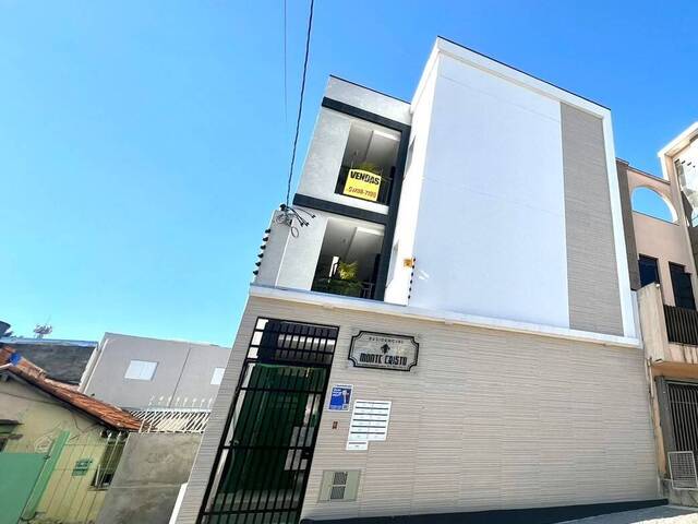 #202 - Apartamento para Venda em São Paulo - SP - 2