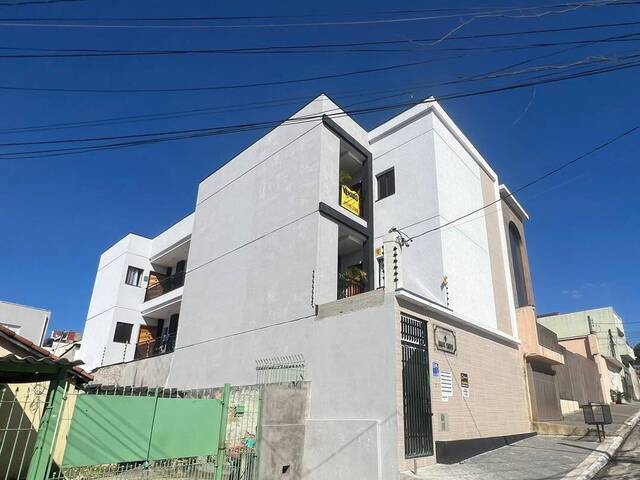 #202 - Apartamento para Venda em São Paulo - SP - 1